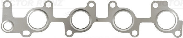 Gasket, exhaust manifold